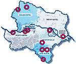 Bild-Kryptosporidien in NOe