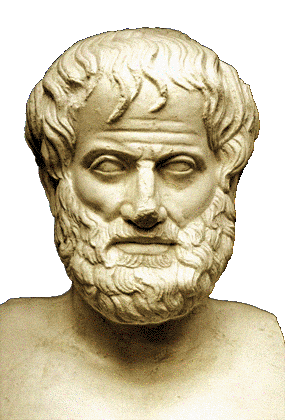 Aristoteles