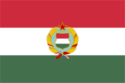 Ungarn (1957-1990)