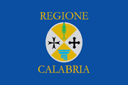 Kalabrien