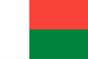 Madagaskar