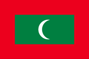 Malediven