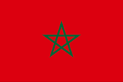 Marokko