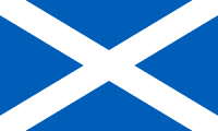 Schottland