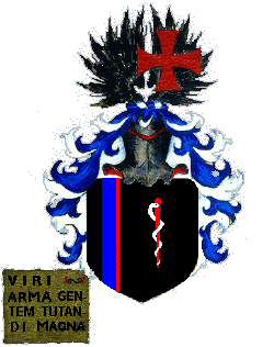 Wappen der Familie