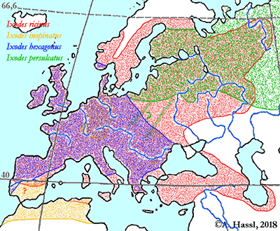 Bild-Ixodes-Verbreitung-Europa